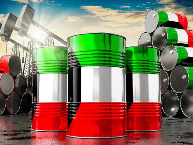 kuwait,budget,oil,barrel,worth