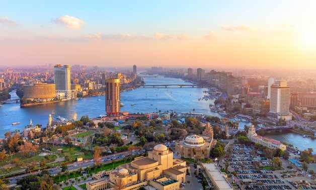 egypt,business,city,cairo,today