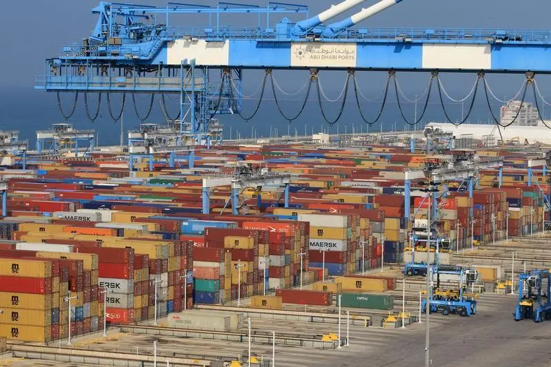 health,business,logistics,distribution,ports