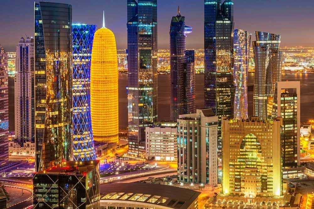 qatar,business,economy,community,vision