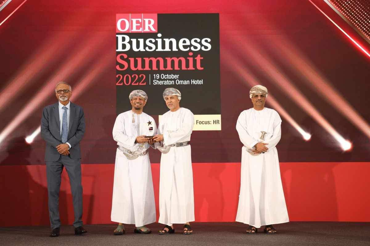 business,summit,excellence,oer,khedmah