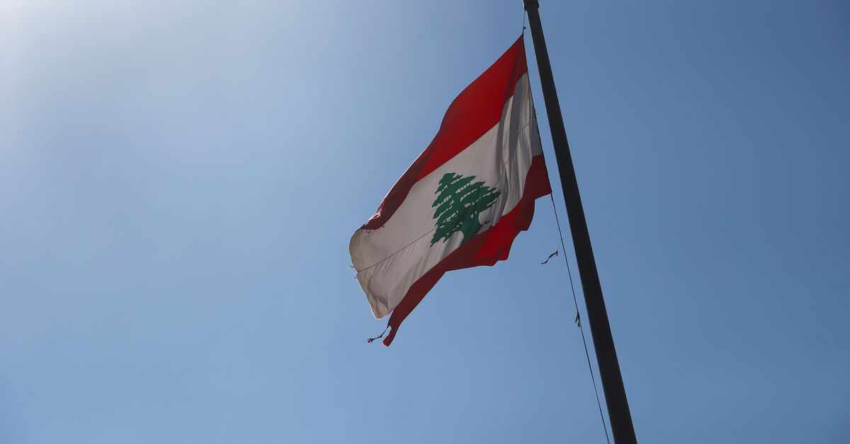 lebanon,economic,crisis,amid,Lebanon