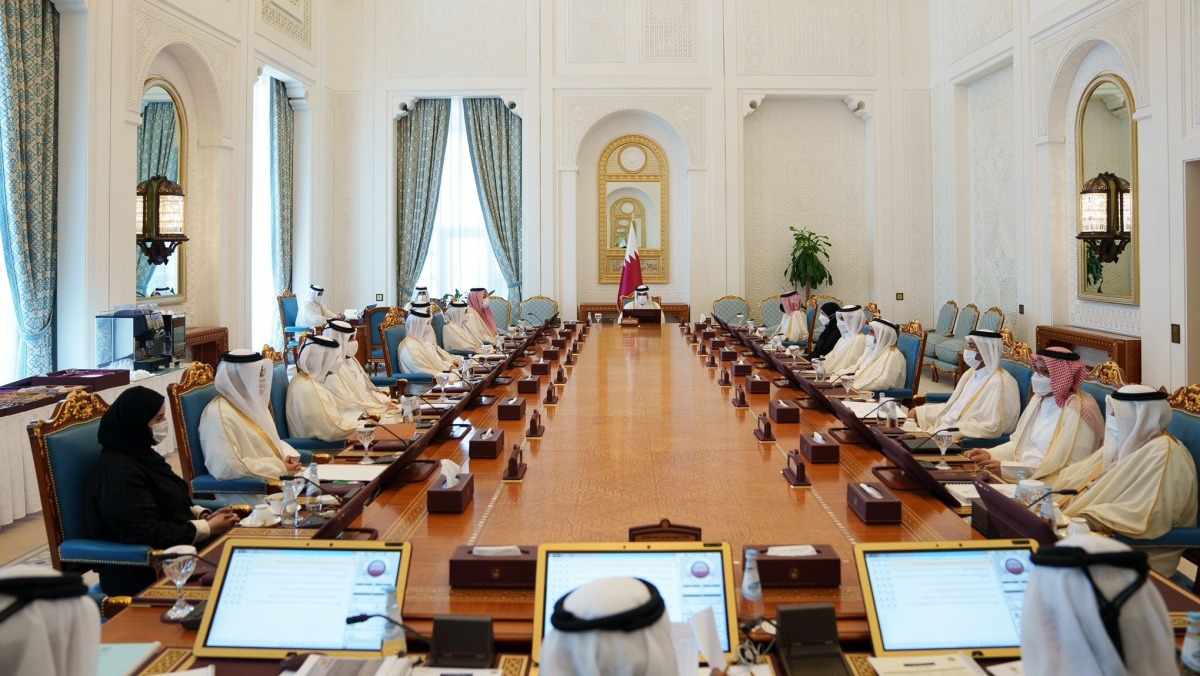 law,draft,cabinet,fishing,qatar