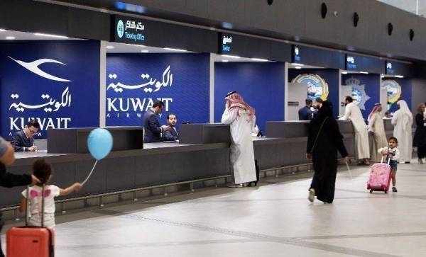 kuwait,restrictions,pcr,vaccination,incoming
