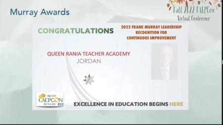 queen,teacher,recognition,leadership,continuous