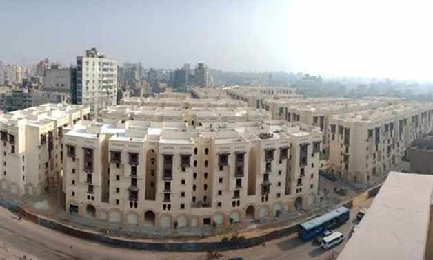 egypt,project,cairo,today,housing