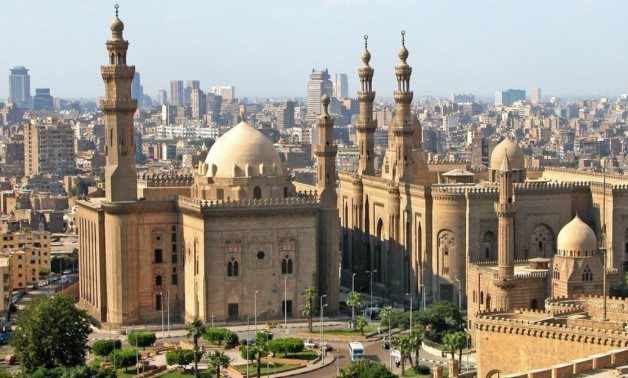 cairo, city, torical, contributed, 