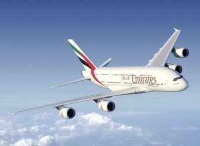 dubai,emirates,flights,cairo,route
