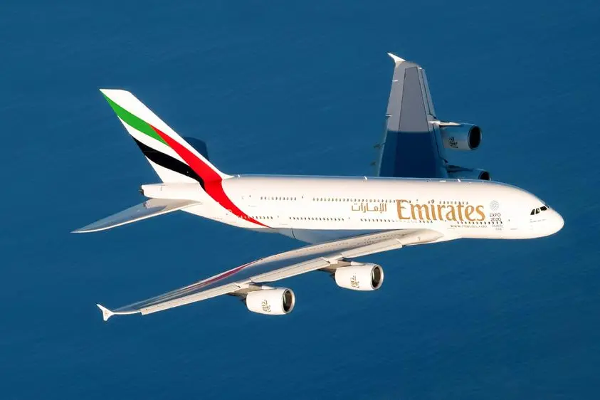emirates,flights,cairo,dubai,hrs