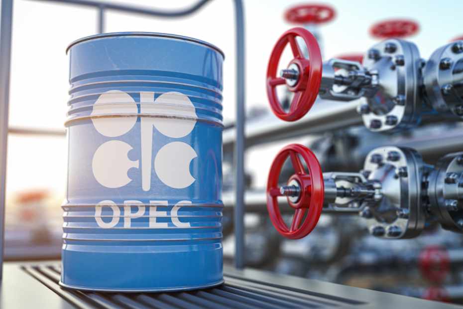 opec,production,capacity,oil,output