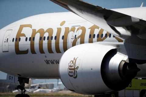 capacity winter emirates airline plans