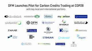 trading,carbon,dfm,pilot,credits