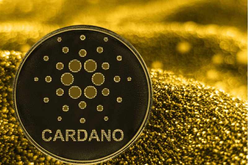 cardano market recovery dailycoin