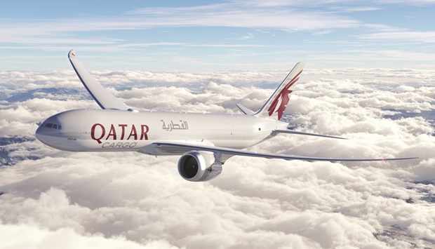 qatar,report,airways,cargo,destinations