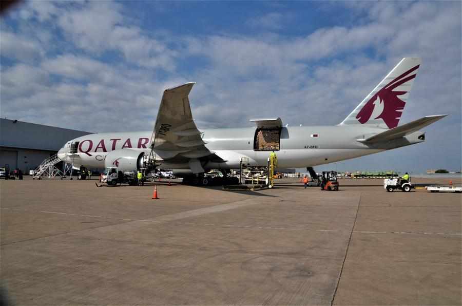 qatar,airways,cargo,partnership,allow