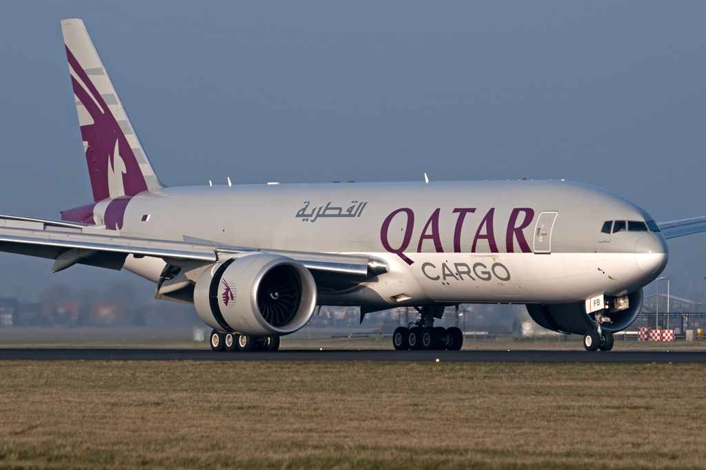 qatar,initiative,airways,cargo,chapter