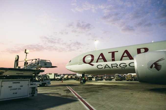 qatar,strategy,airways,generation,cargo