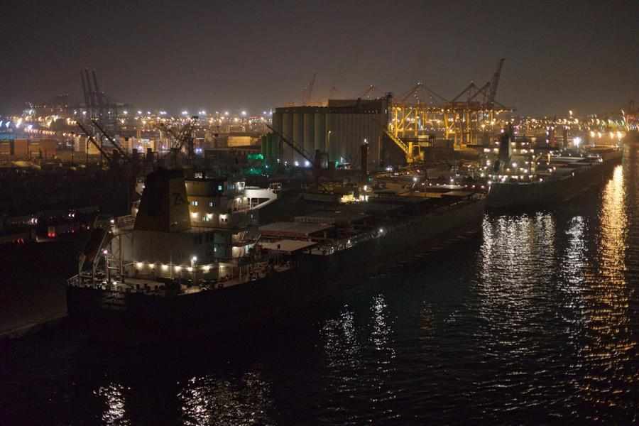 port,jeddah,april,container,islamic