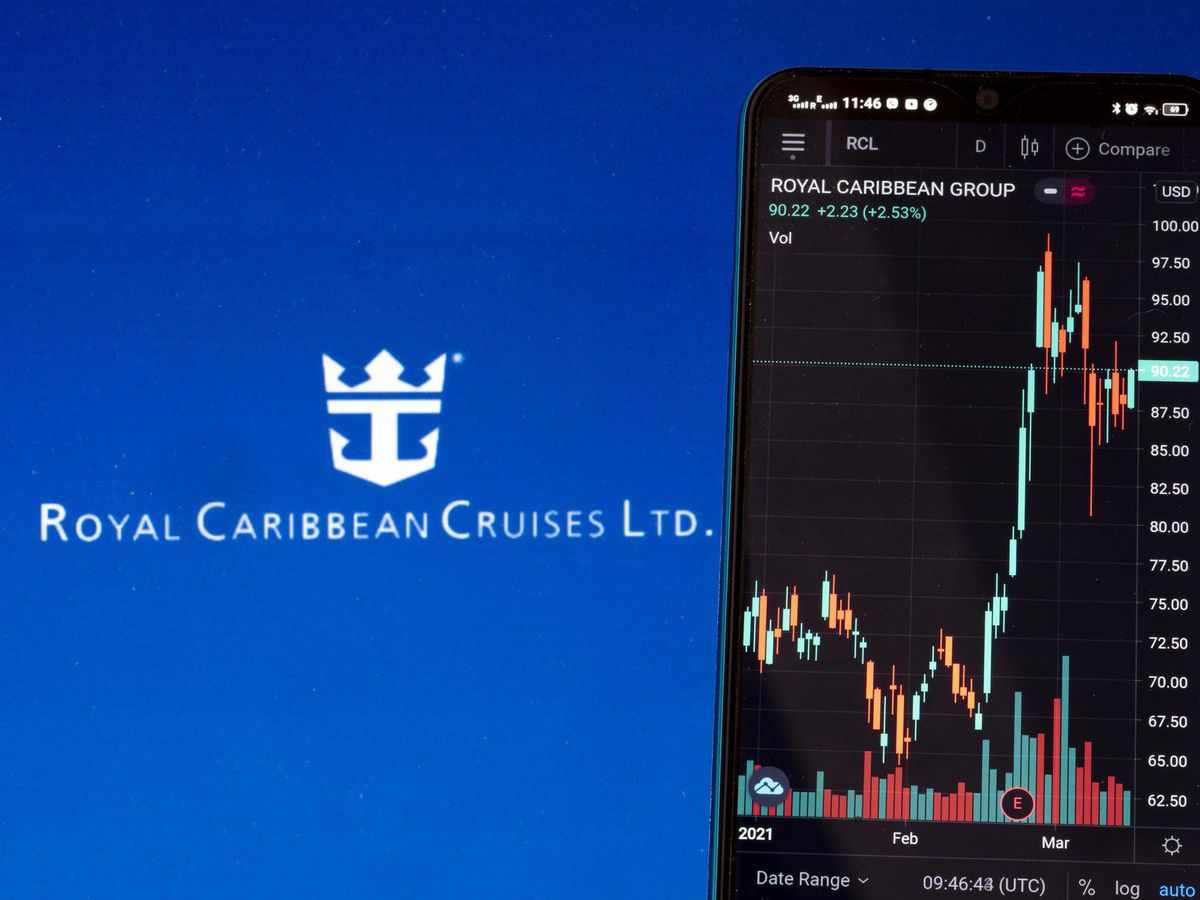 caribbean royal stock sailing updates
