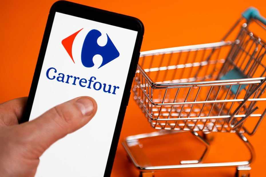 bahrain,carrefour,self,checkout,customers
