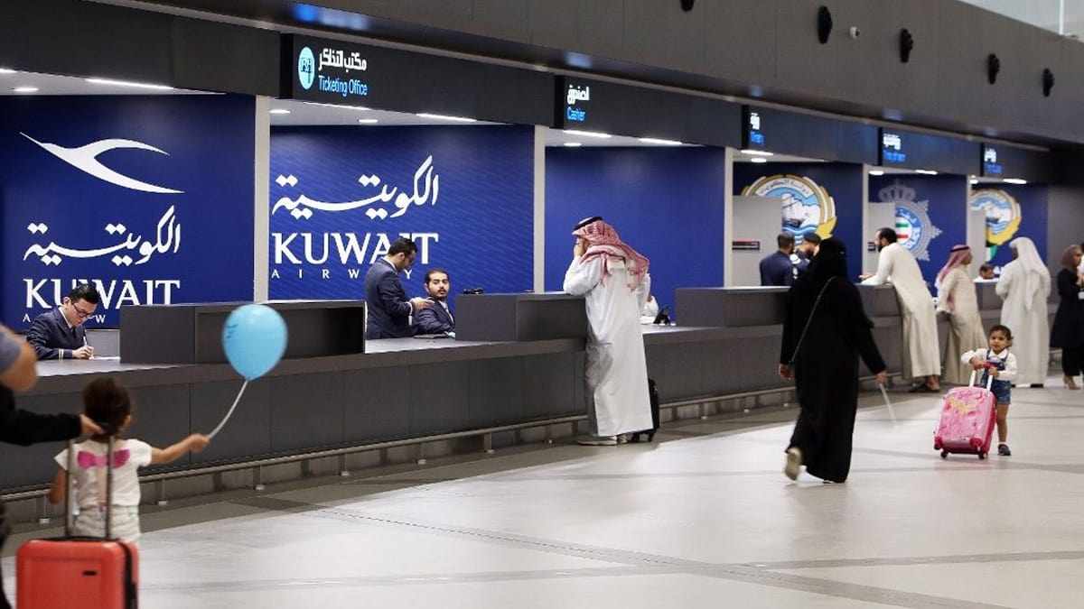 kuwait,entry,updates,Kuwait,updates
