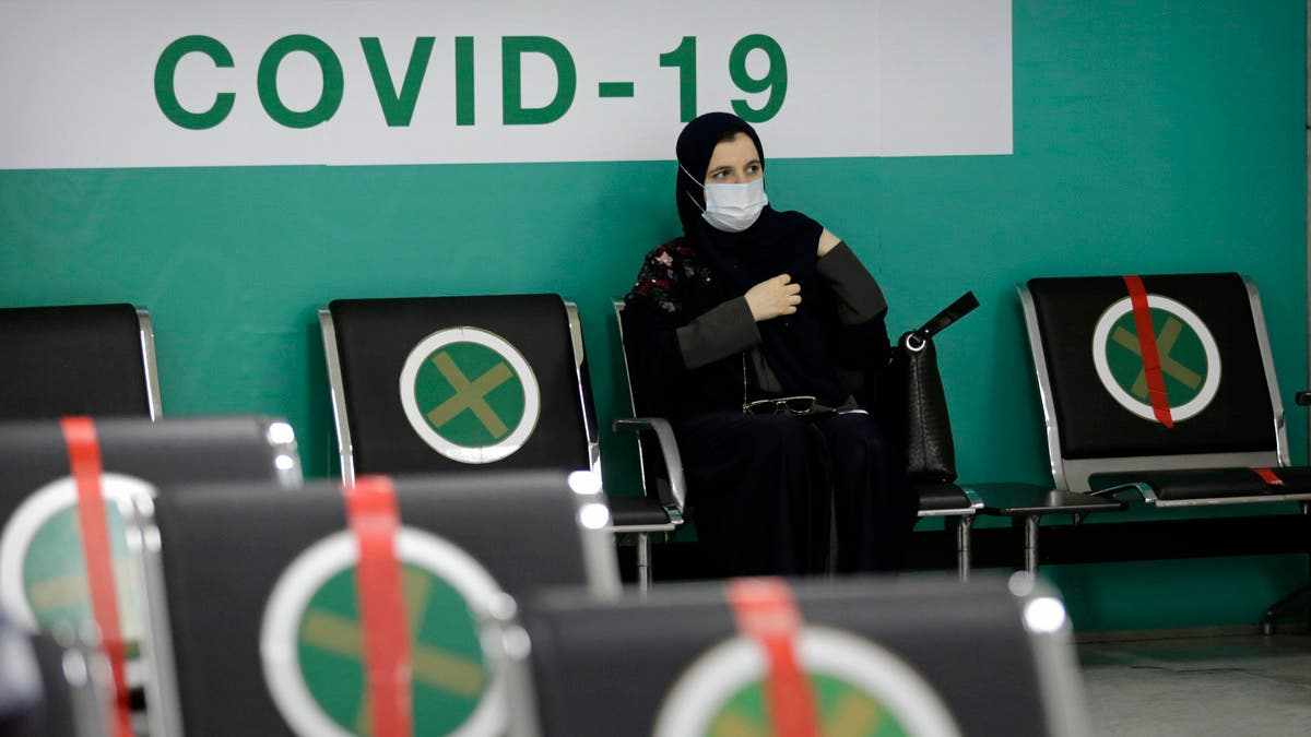 saudi,arabia,infections,reports,Saudi Arabia