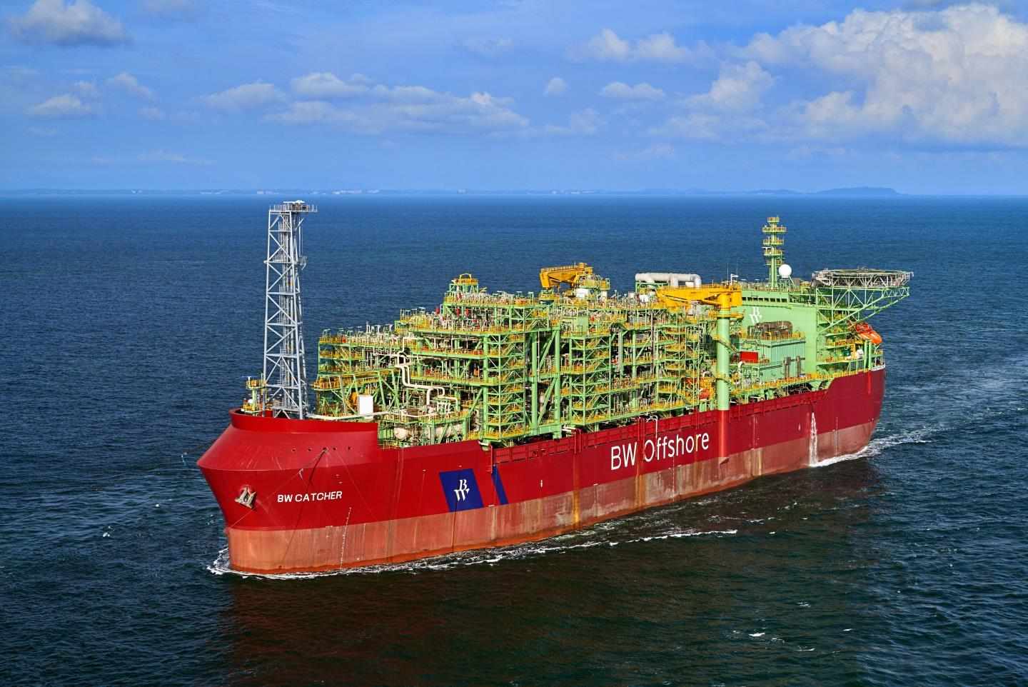 gas,workers,risk,catcher,fpso