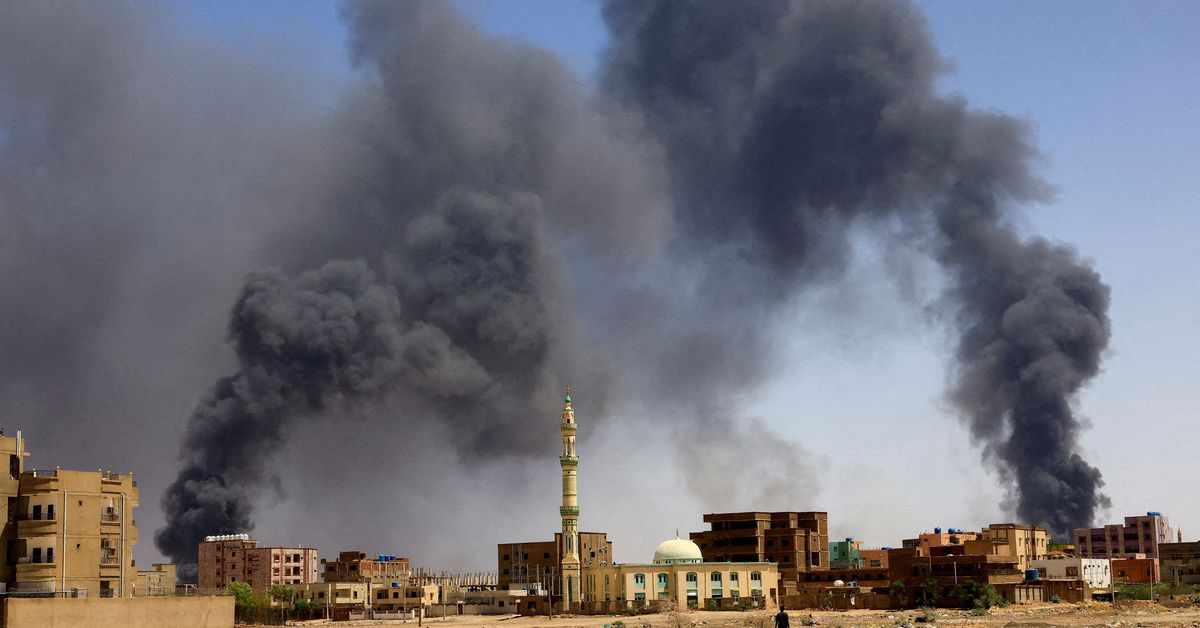 capital,sudan,ceasefire,clashes,threatening