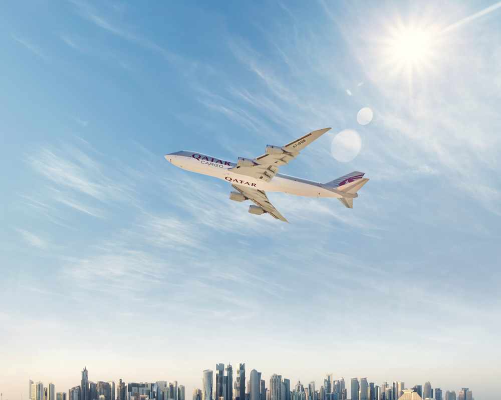 qatar,global,airline,airways,cargo