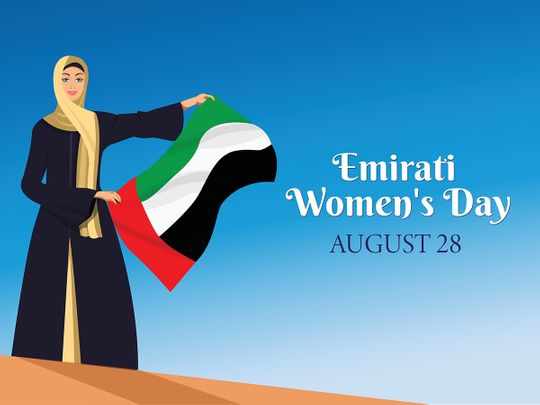 uae,women,progress,emirati,womens