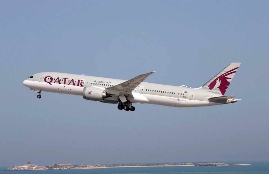 qatar,group,profit,highest,airways