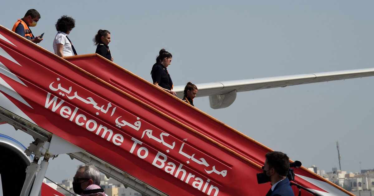 flights,bahrain,syria,cham,wings