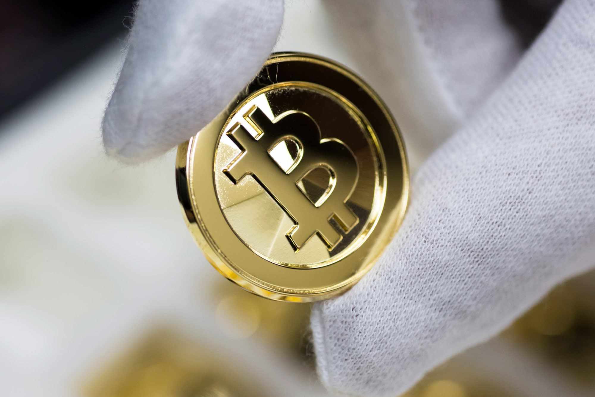 chart trader bitcoin newton highs