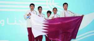 qatar,gcc,youth,chess,jamaat