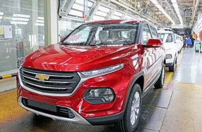 chevrolet, groove, middle, suv, ign, 