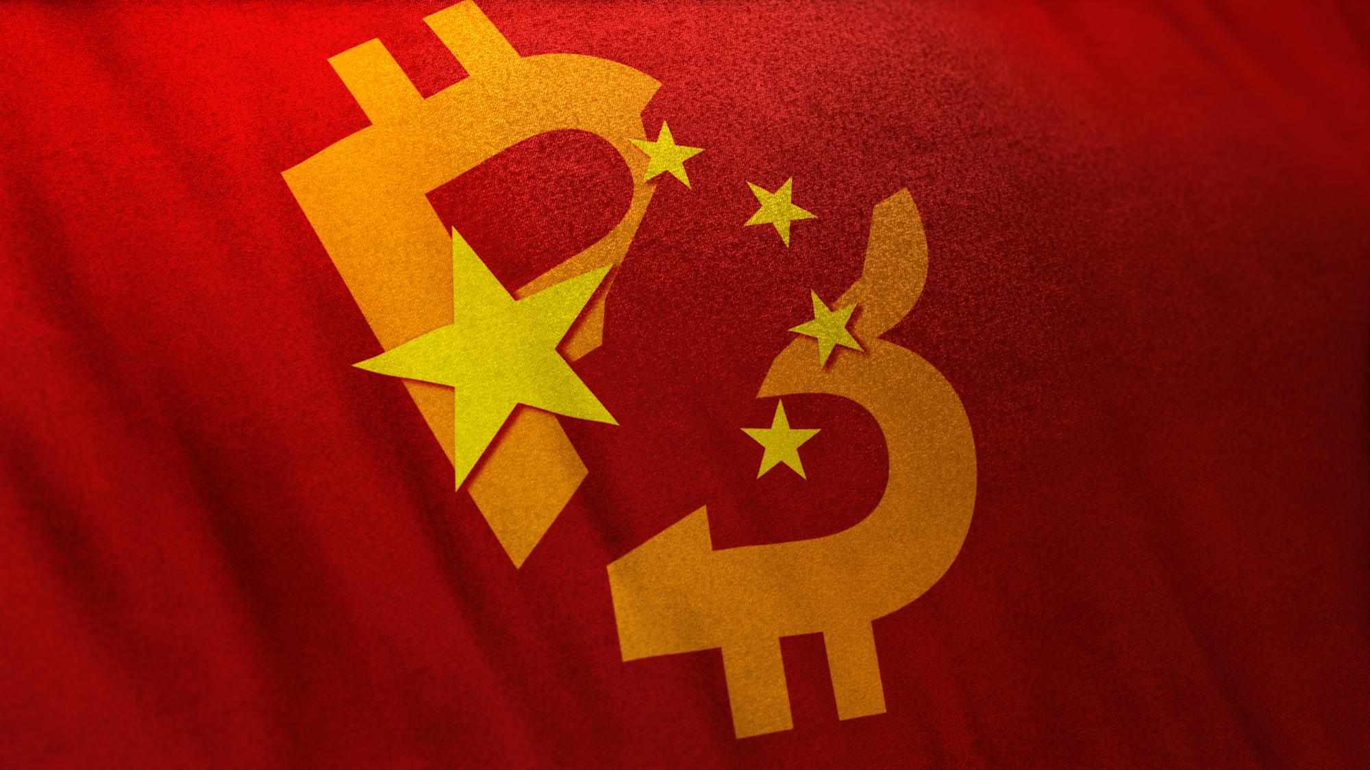 china bitcoin crypto crackdown fantastic
