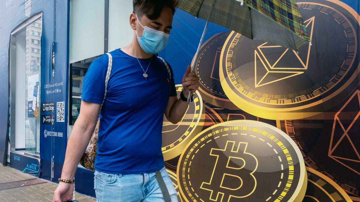 china bitcoin hate drama charlie