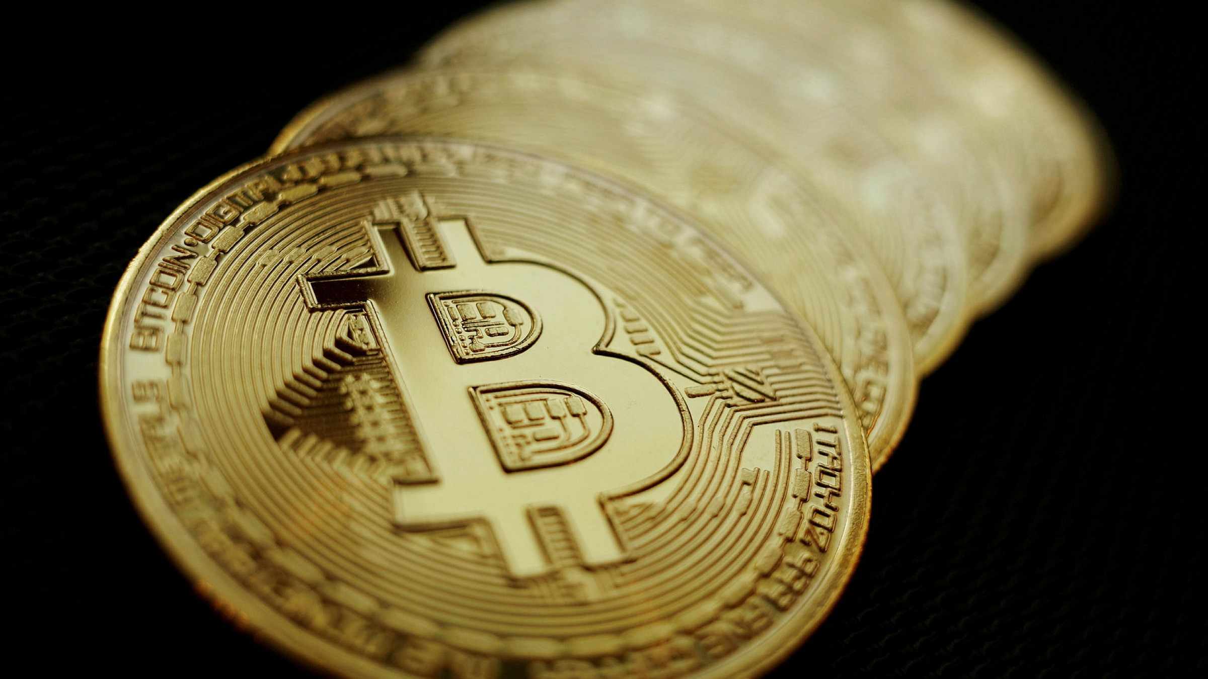 china bitcoin mining trading squeezes