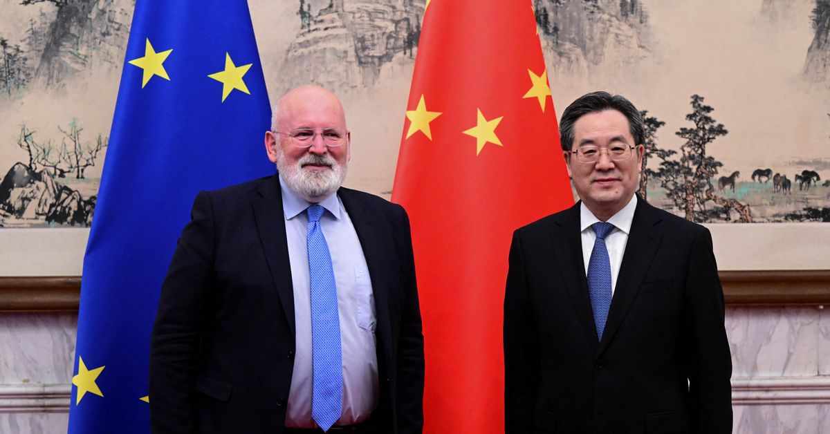 china,climate,chief,action,response