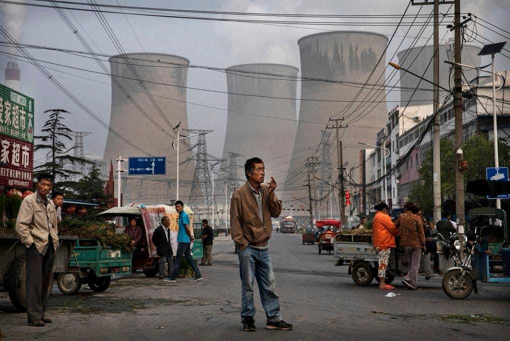 china, coal, power, plant, doesn,