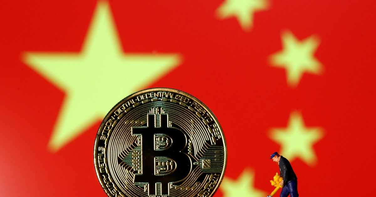 china crypto explainer beijing reuters