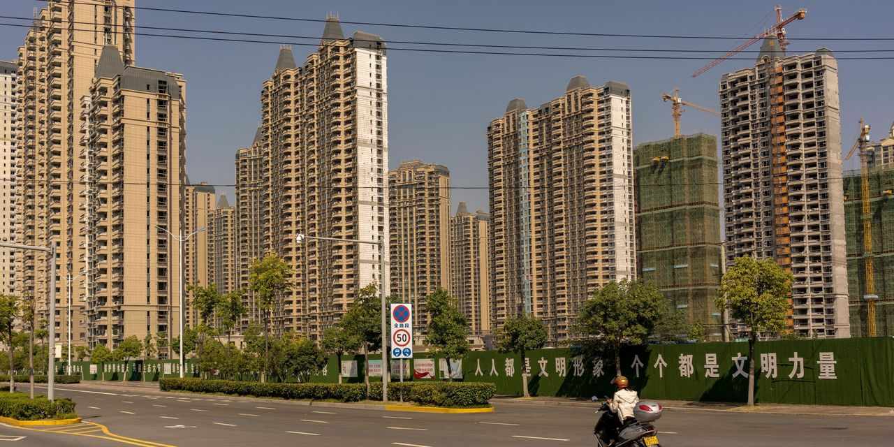 china,sales,home,golden,developers