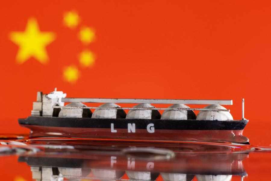 china,demand,lng,imports,gas