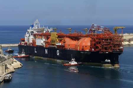 china lng sws carrier designs