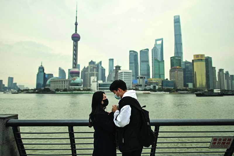 china marriage rocks counseling boom