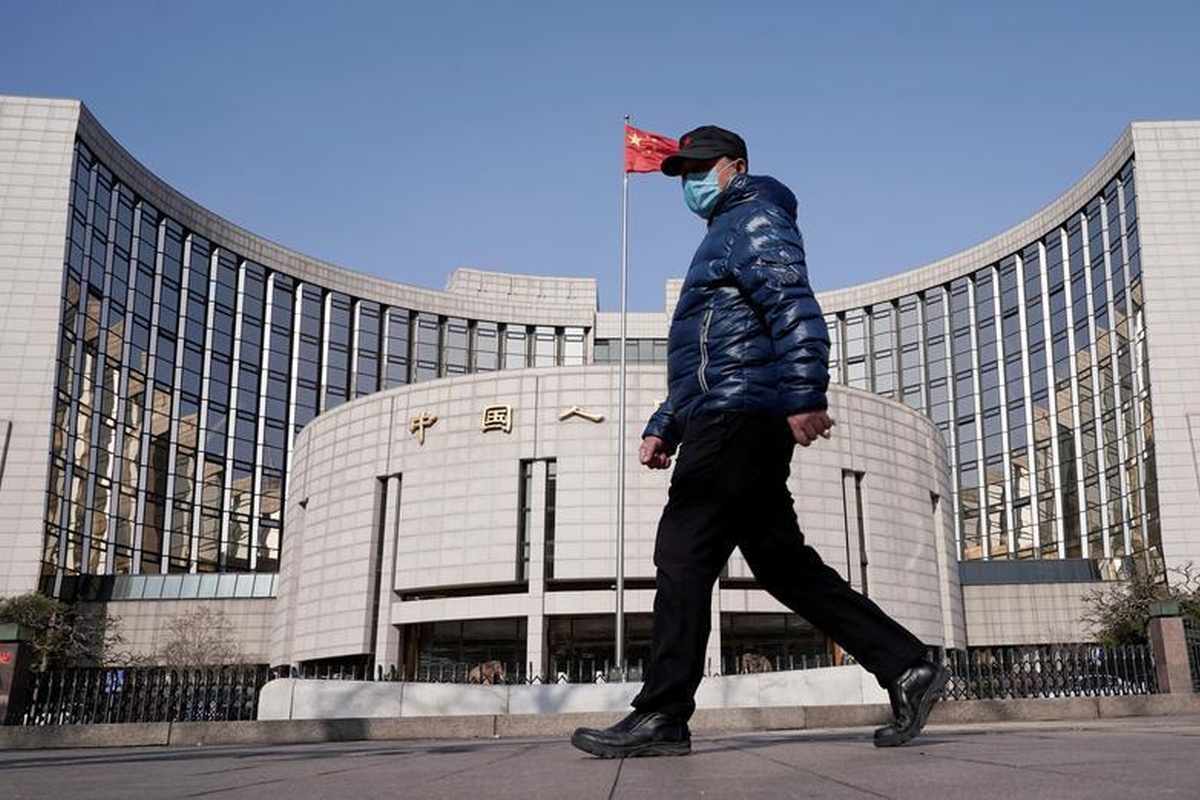 china policy monetary bank pboc