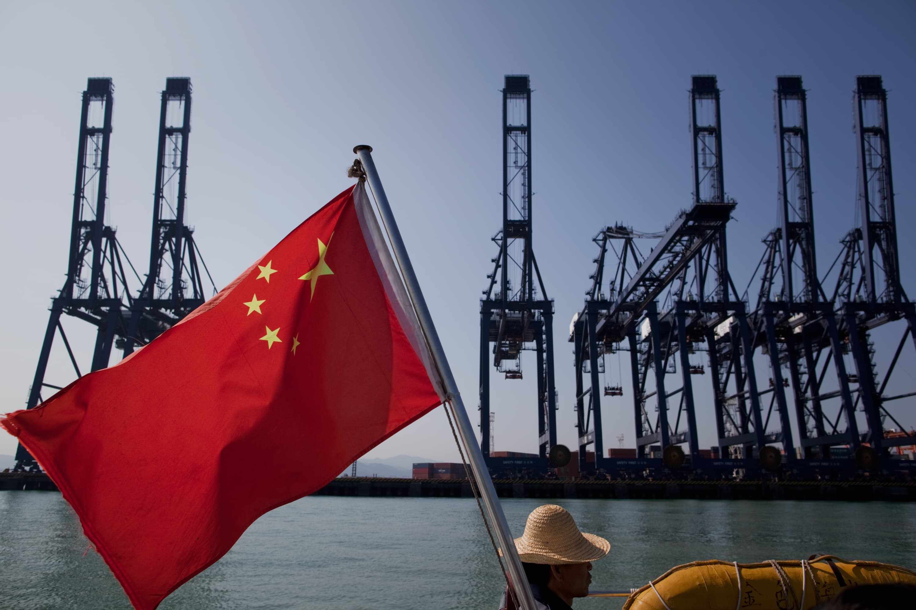 china report ability trade country