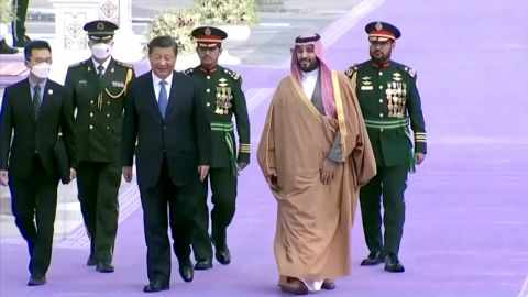 china,riyadh,mbs,welcome,saudi
