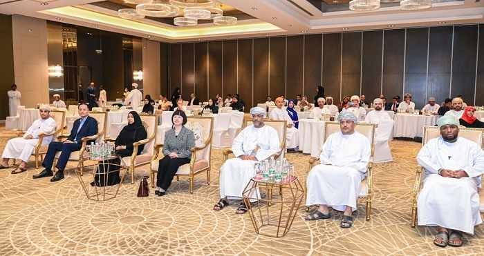 oman,chinese,tourists,tourism,workshop