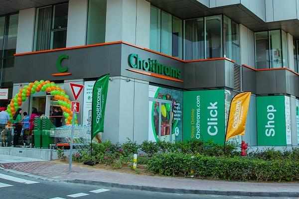 uae,opening,choithrams,stores,food